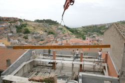 Foto Produzioni Centro Legnami - Santu Lussurgiu